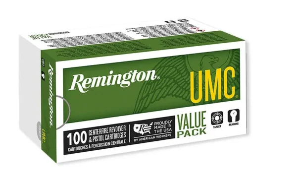 Remington .357 Magnum Ammo
