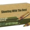 IMI M855 5.56x45mm NATO Ammo 62 Grain SS109 Penetrator FMJ