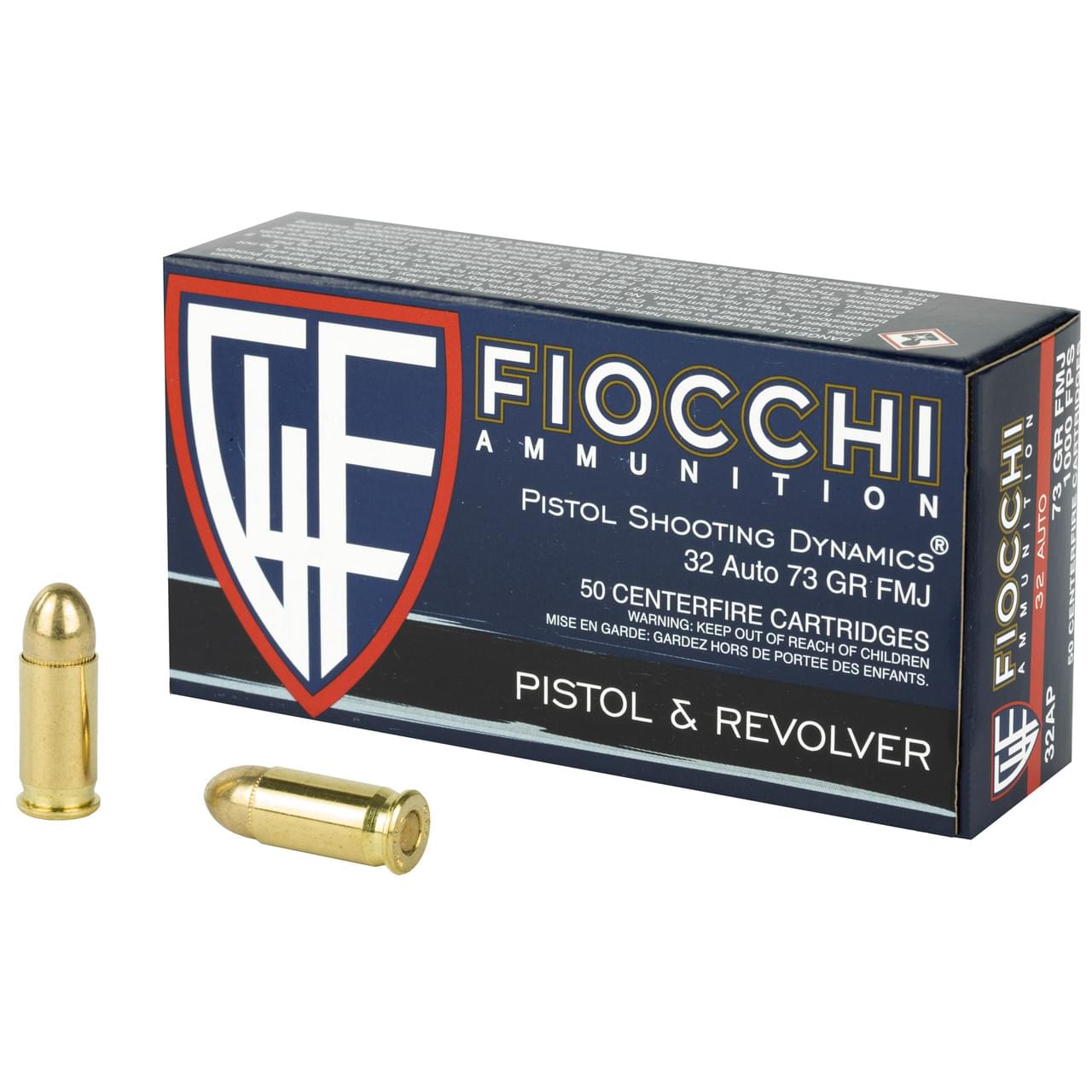 32 ACP ammo for sale
