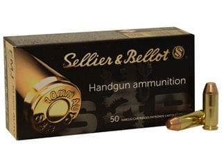 10mm 180 grain FMJ for sale