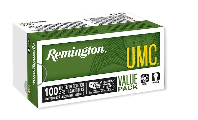 Remington .357 Magnum Ammo