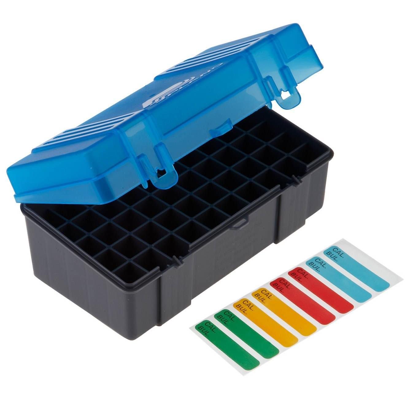 Plano 50 Count Medium Rifle Ammo Case