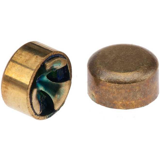 Winchester Small Rifle Primer (50 rounds) - Image 2
