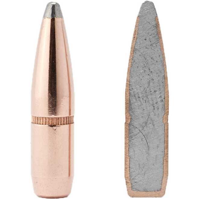 Hornady InterLock BTSP 270 primers (140-Grain Bullets)