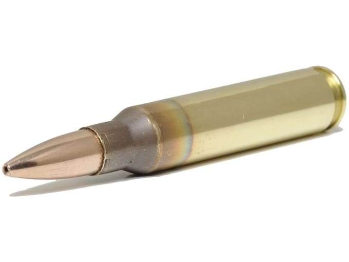 IMI Razor Core 5.56x45mm NATO 77 Grain Sierra MatchKing HP - Image 2