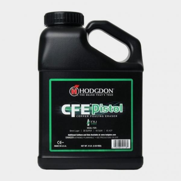 HODGDON CFE PISTOL - Image 2
