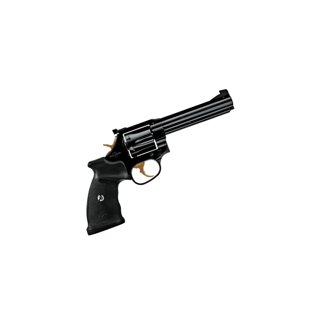 Manurhin MR73 Gendarmerie