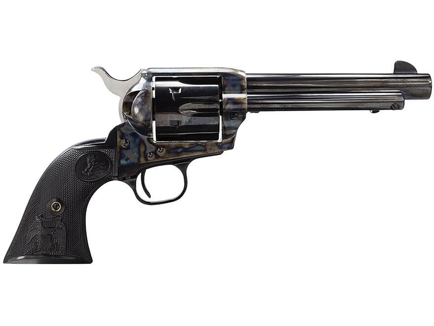 Colt Single Action Army Revolver