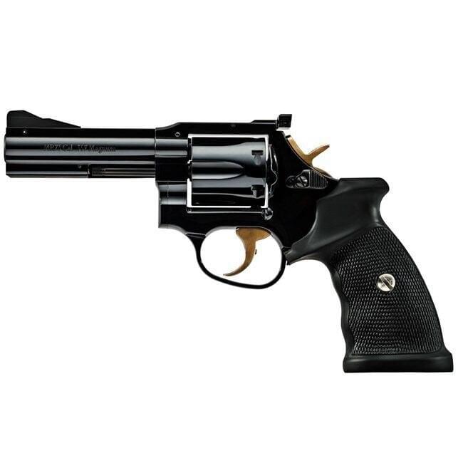 Manurhin MR73 Gendarmerie - Image 2