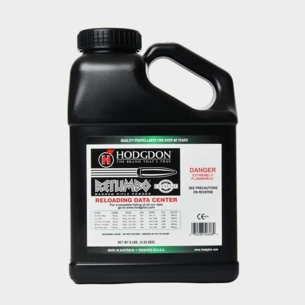 HODGDON RETUMBO - Image 2