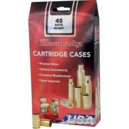 Hornady 223 Remington Unprimed Cases