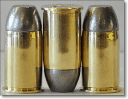 .455 Webley Ammunition